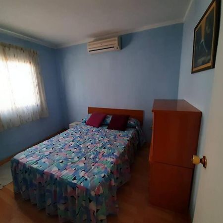 Apartamento Casa Francisco Granadilla De Abona Exterior foto