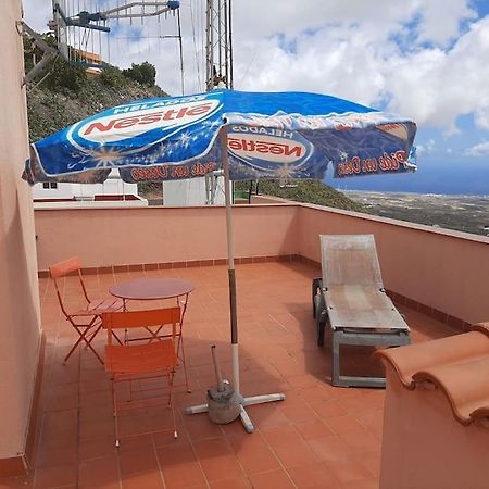 Apartamento Casa Francisco Granadilla De Abona Exterior foto