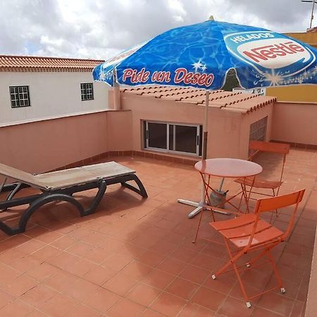 Apartamento Casa Francisco Granadilla De Abona Exterior foto