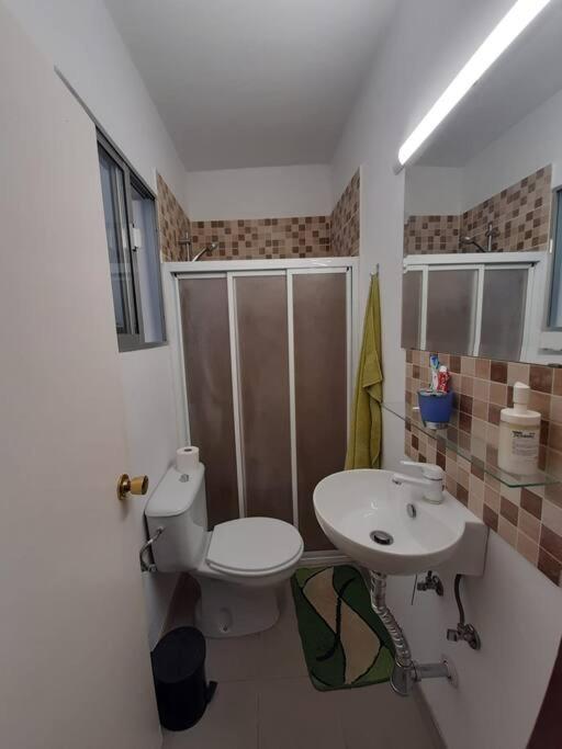 Apartamento Casa Francisco Granadilla De Abona Exterior foto
