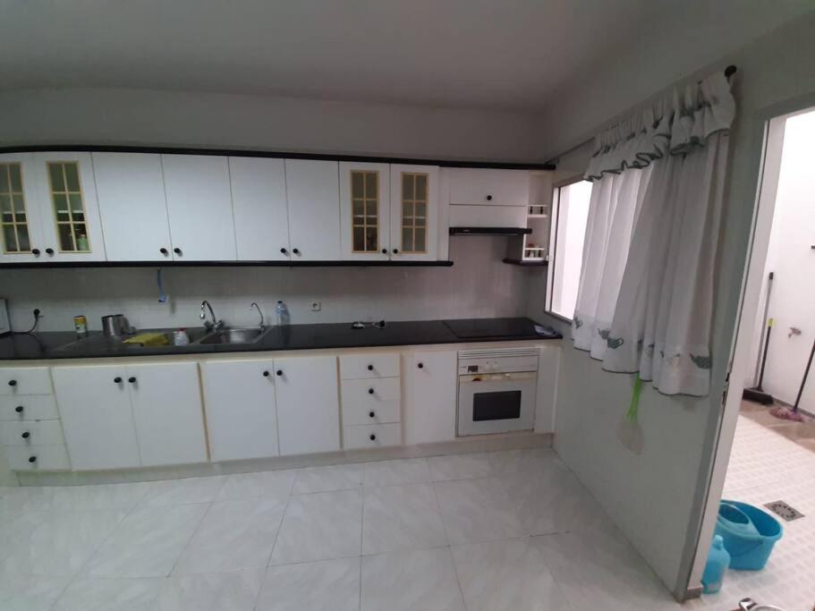 Apartamento Casa Francisco Granadilla De Abona Exterior foto