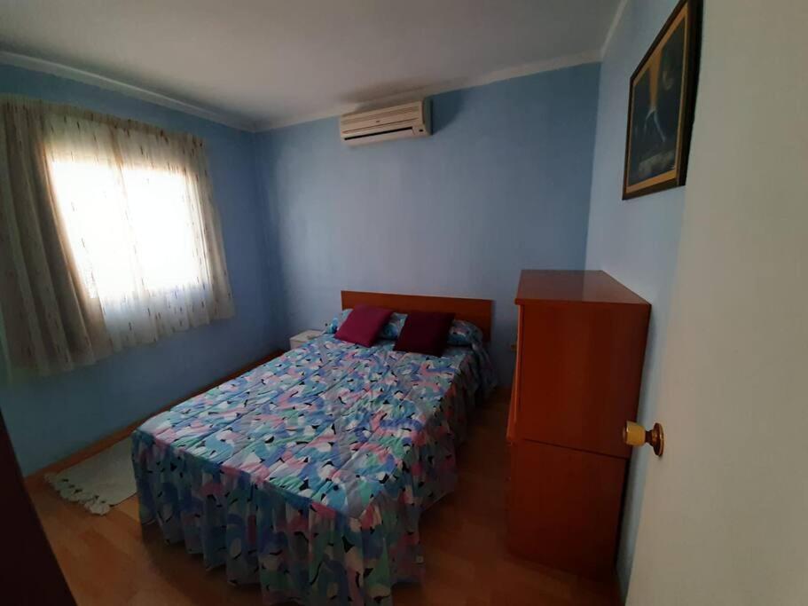 Apartamento Casa Francisco Granadilla De Abona Exterior foto