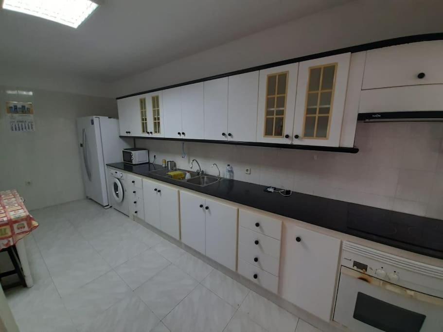 Apartamento Casa Francisco Granadilla De Abona Exterior foto
